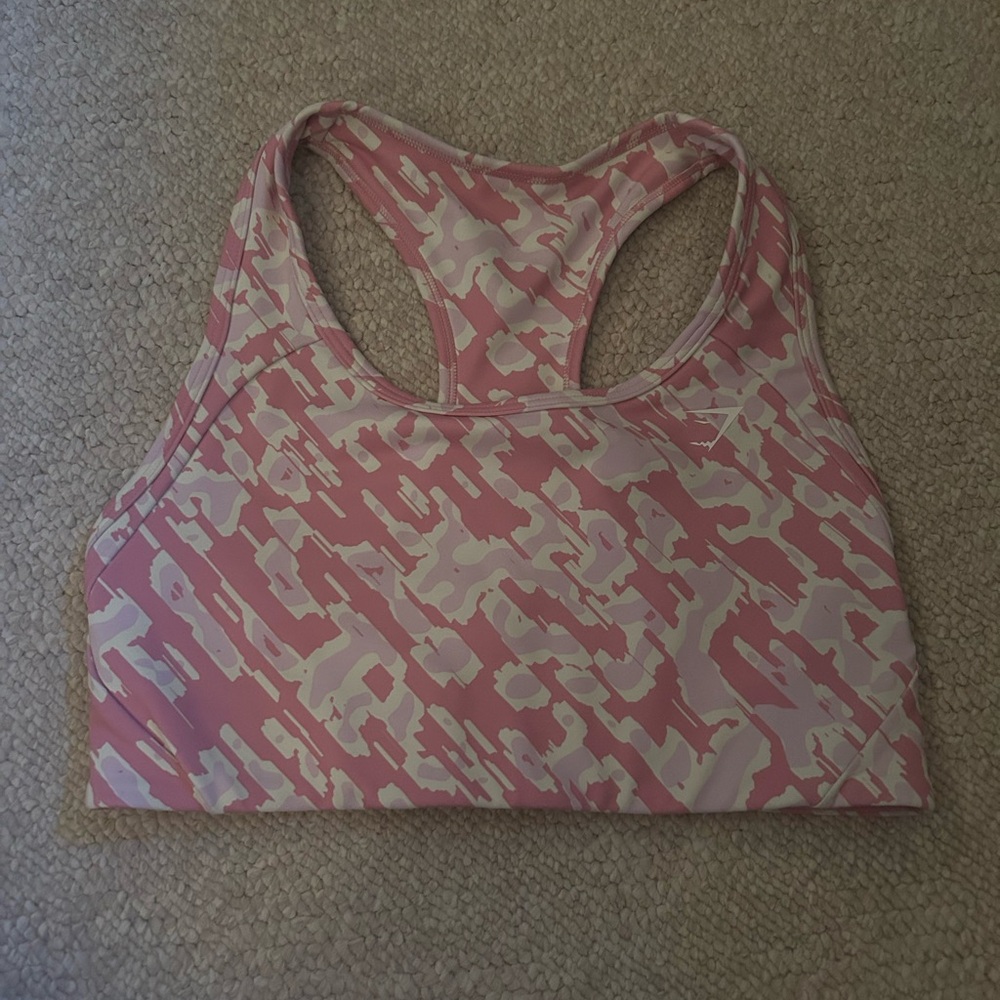 Gymshark Sports Bra
